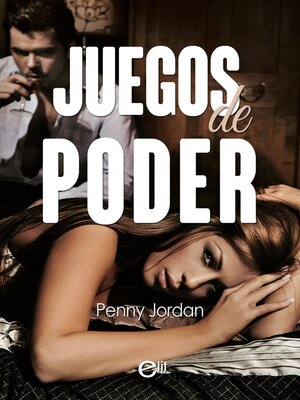cover image of Juegos de poder
